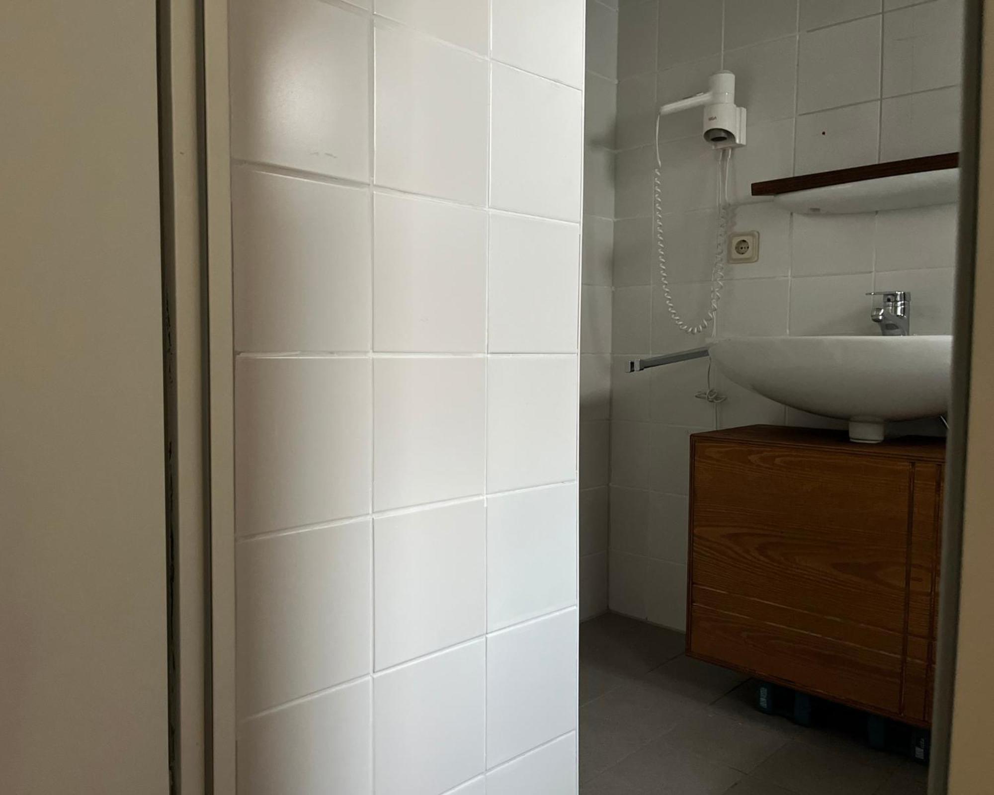 Suedstadt-Hotel Wilhelmshaven Dış mekan fotoğraf
